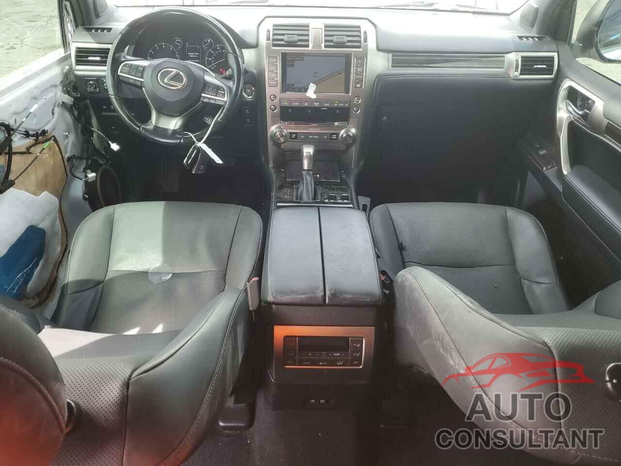 LEXUS GX 2020 - JTJAM7BX3L5264121