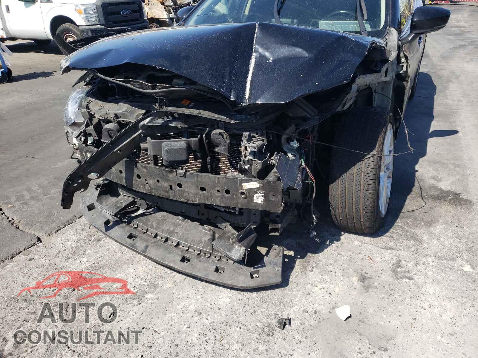 MAZDA 6 2017 - JM1GL1V50H1107524