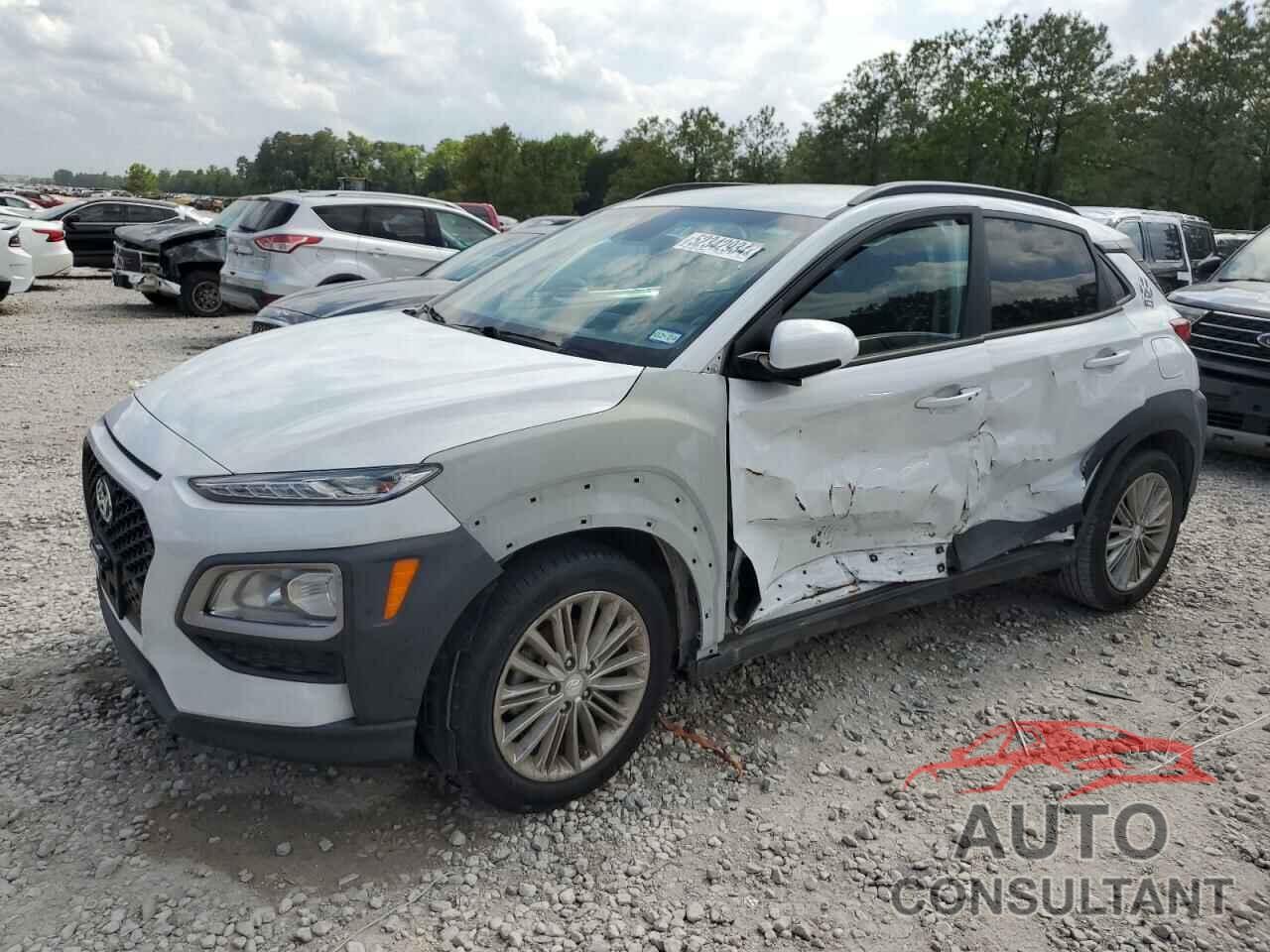 HYUNDAI KONA 2020 - KM8K22AA0LU576248