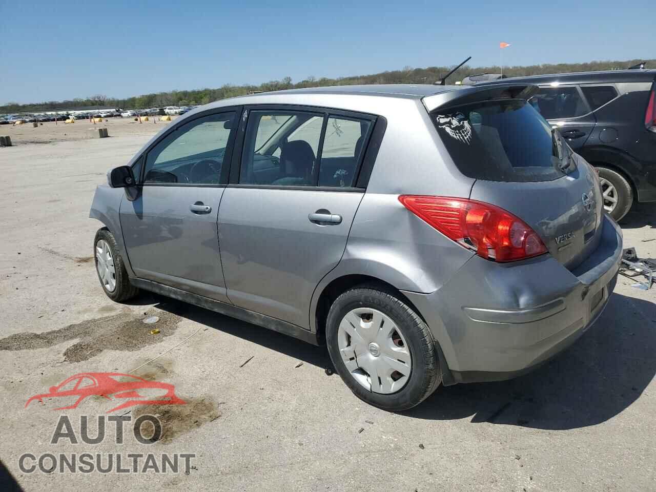 NISSAN VERSA 2012 - 3N1BC1CP7CK203823