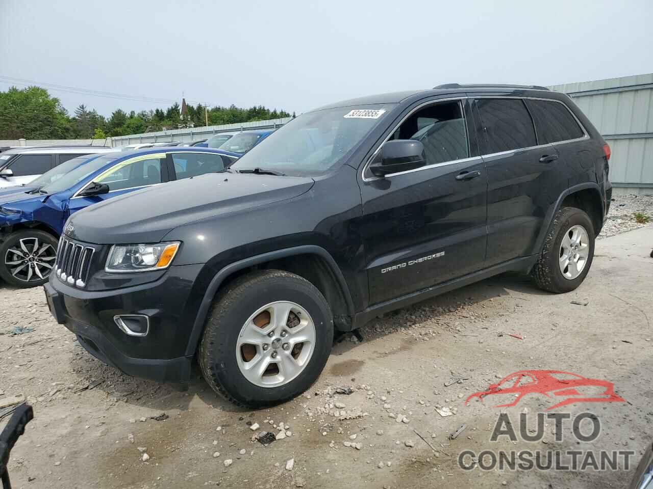 JEEP GRAND CHER 2015 - 1C4RJFAG7FC636800