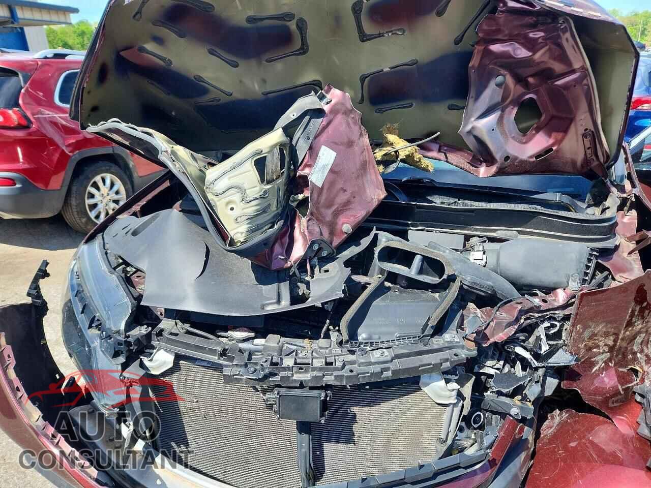 HONDA RIDGELINE 2019 - 5FPYK3F74KB032612