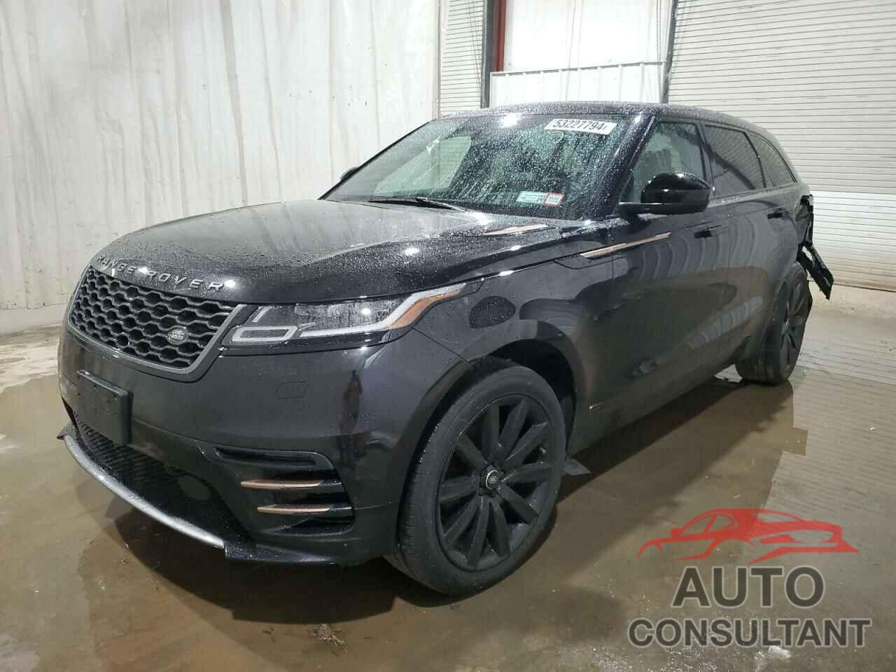 LAND ROVER RANGEROVER 2020 - SALYK2FV1LA238104