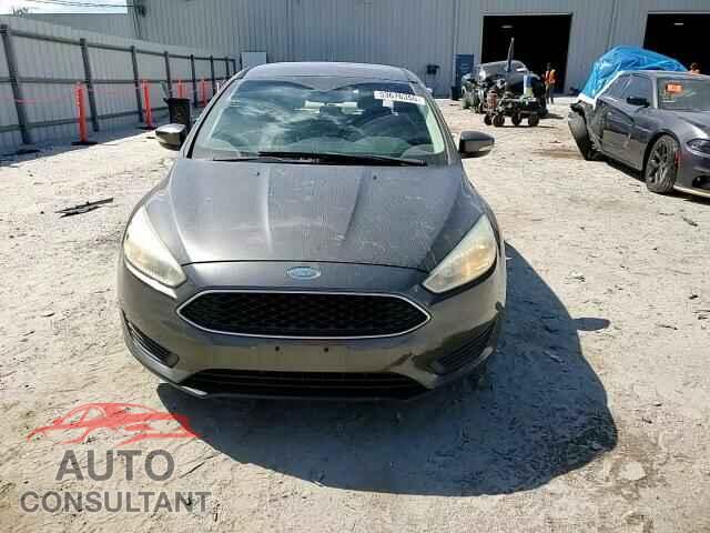 FORD FOCUS 2015 - 1FADP3F26FL336529