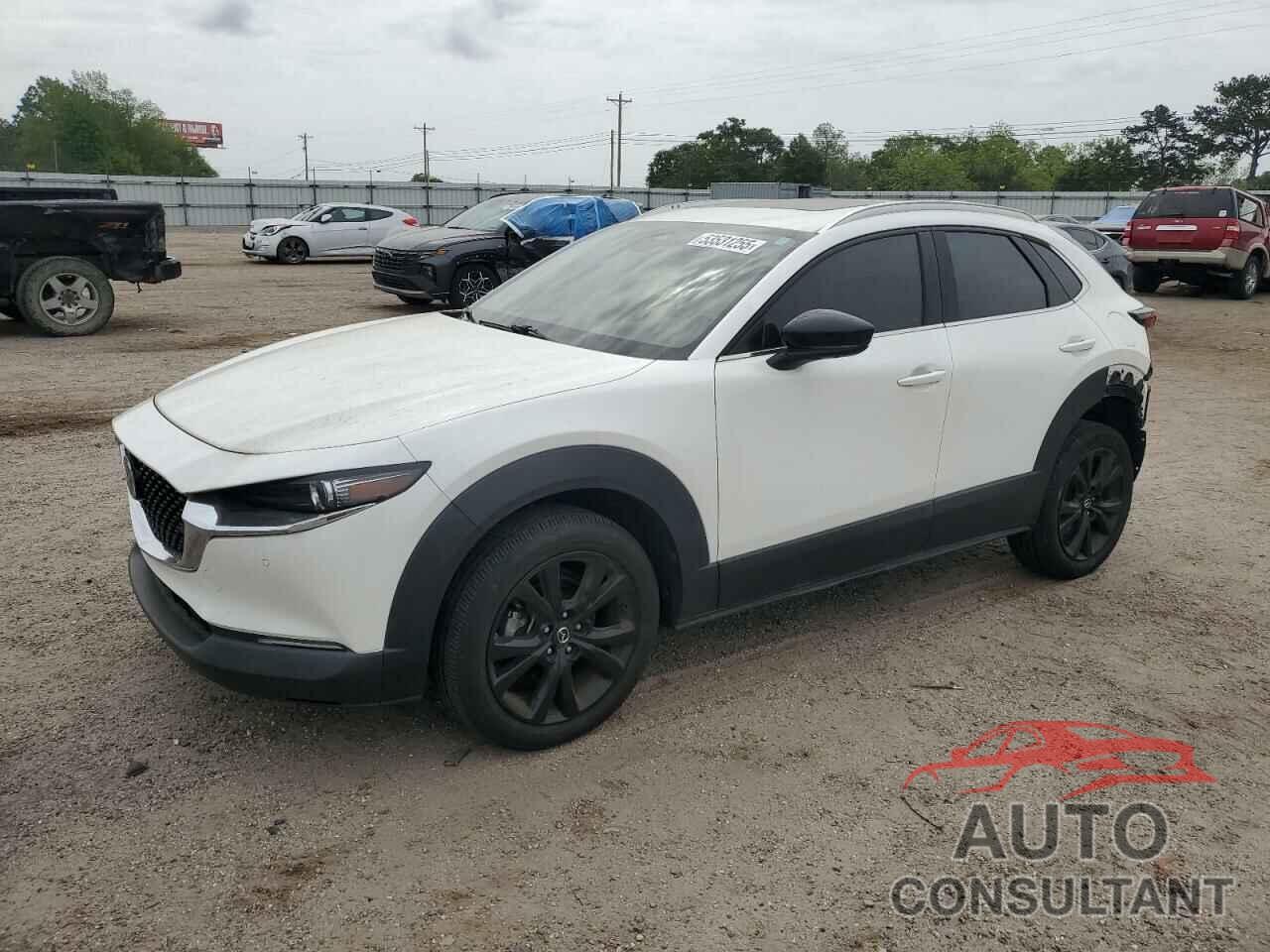 MAZDA CX30 2021 - 3MVDMBEY0MM249142