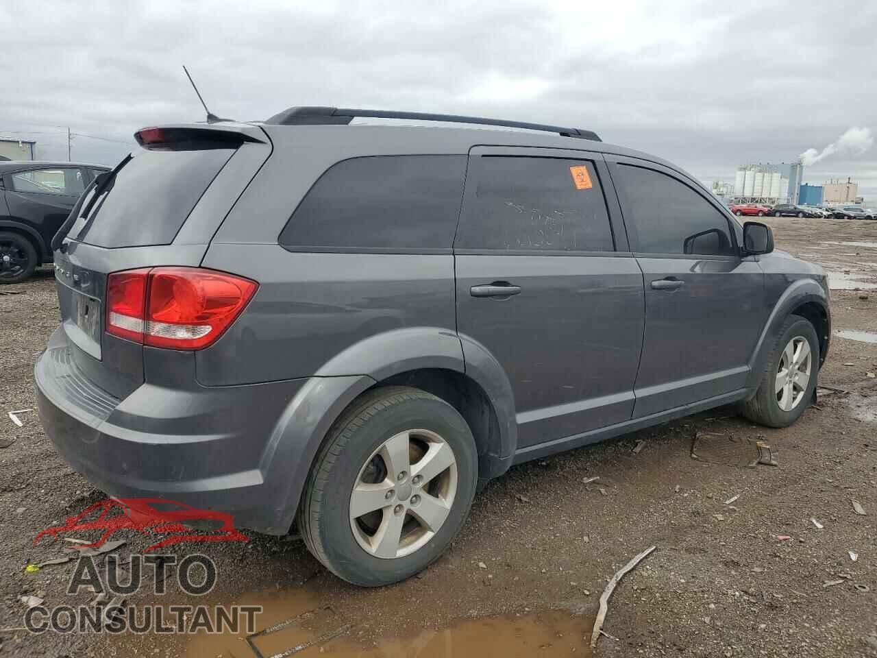 DODGE JOURNEY 2015 - 3C4PDCAB1FT683567