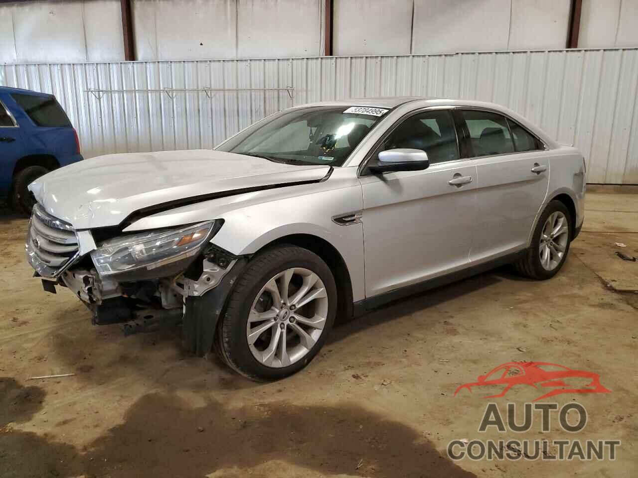 FORD TAURUS 2013 - 1FAHP2E82DG174647
