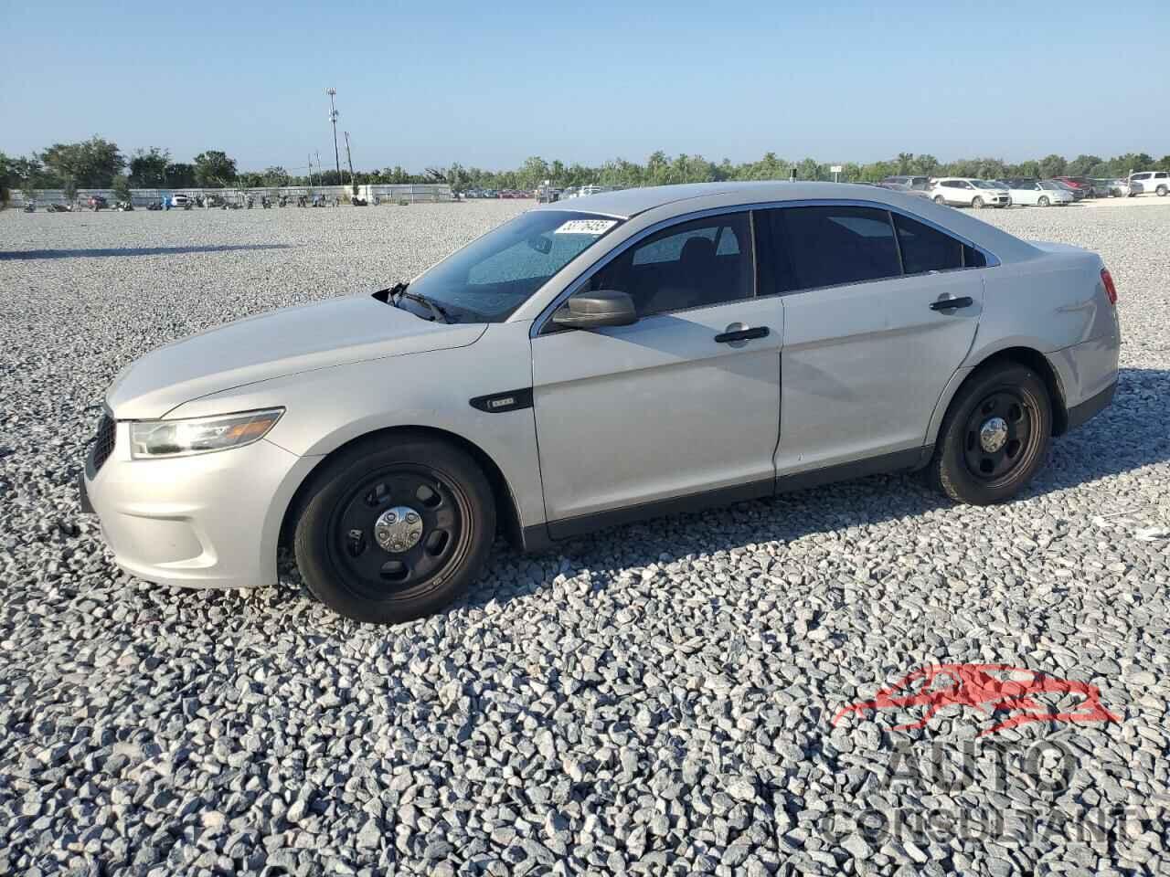 FORD TAURUS 2015 - 1FAHP2MKXFG135756