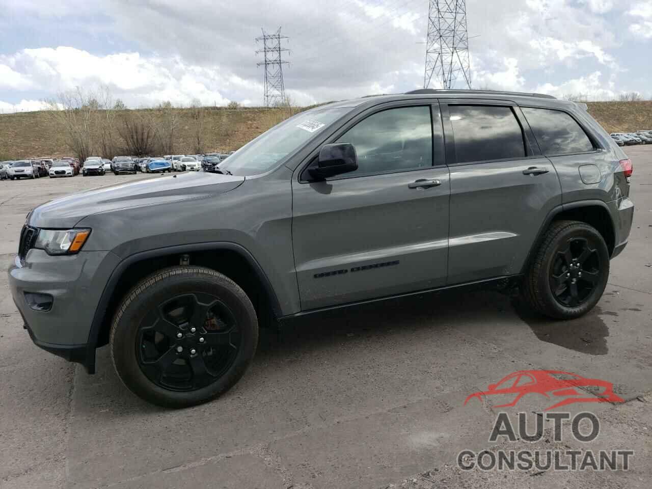 JEEP GRAND CHER 2020 - 1C4RJFAG2LC150388