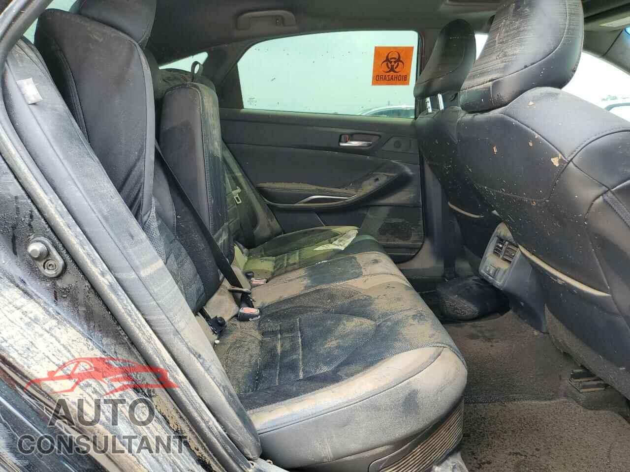 TOYOTA AVALON 2022 - 4T1EA1ABXNU013746