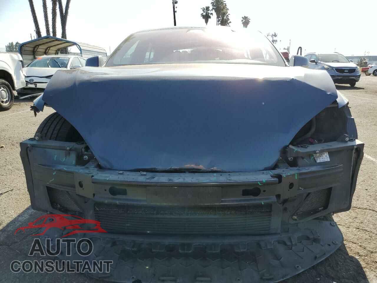 TESLA MODEL S 2018 - 5YJSA1E26JF246673