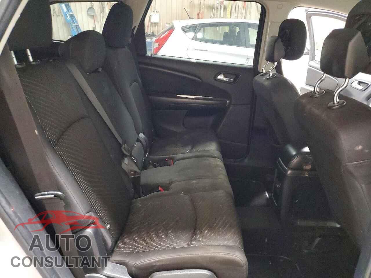DODGE JOURNEY 2014 - 3C4PDCAB3ET149825