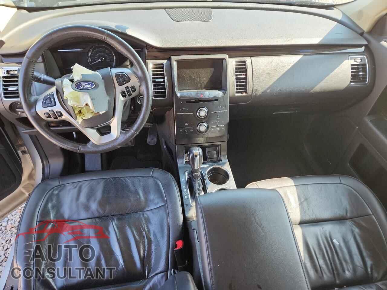 FORD FLEX 2017 - 2FMGK5C84HBA04484