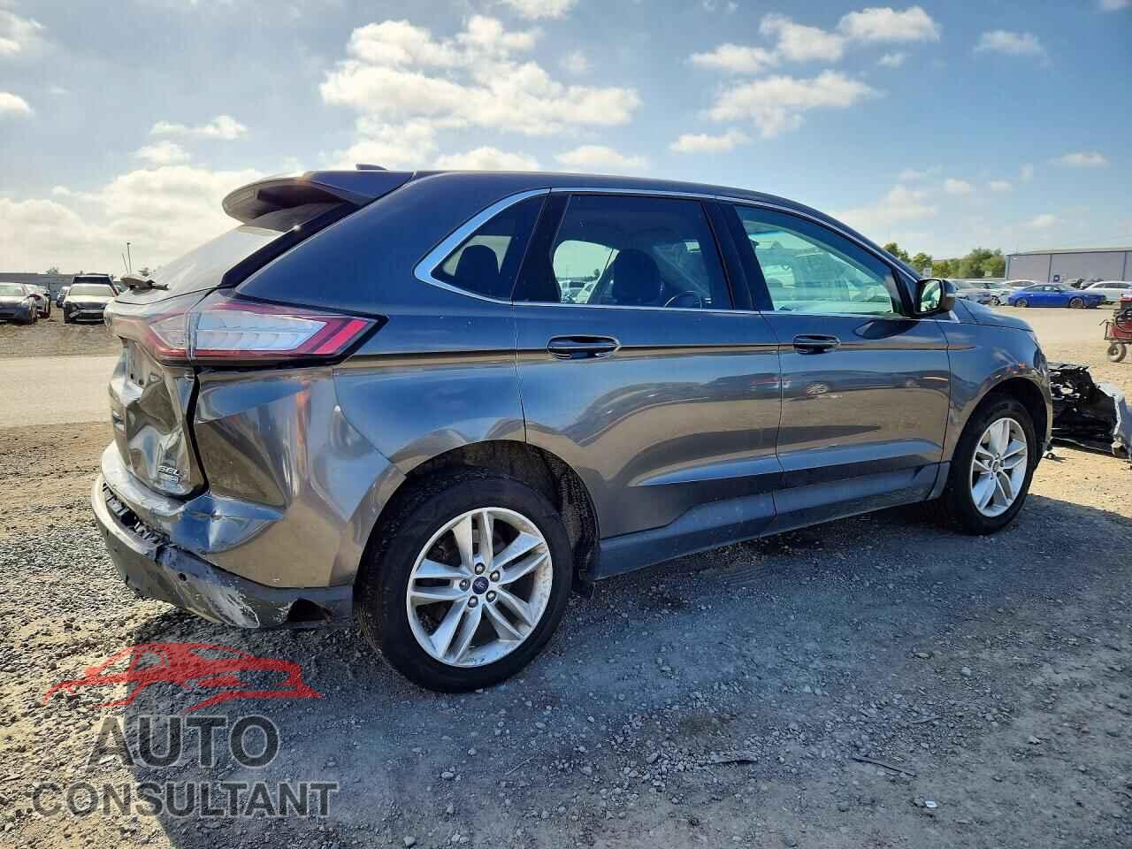 FORD EDGE 2016 - 2FMPK4J97GBB25384