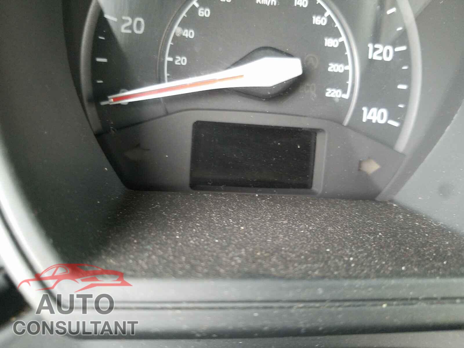 KIA RIO 2016 - KNADM5A31G6666056