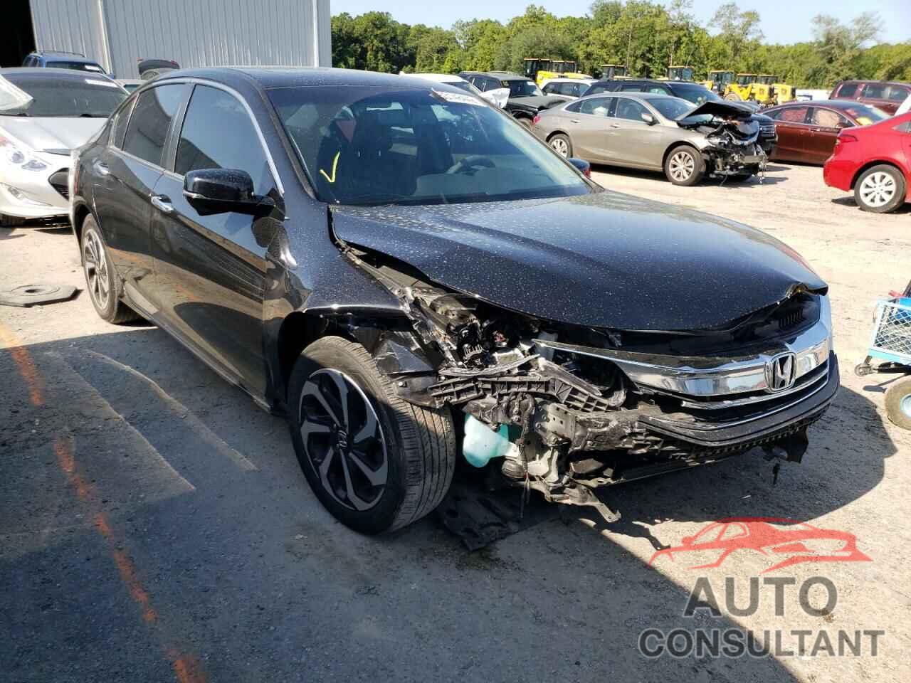 HONDA ACCORD 2017 - 1HGCR2F85HA193748