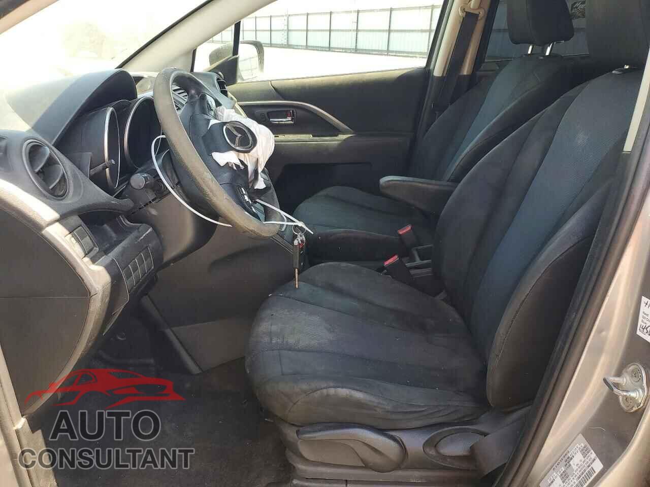 MAZDA 5 2014 - JM1CW2BL8E0177708