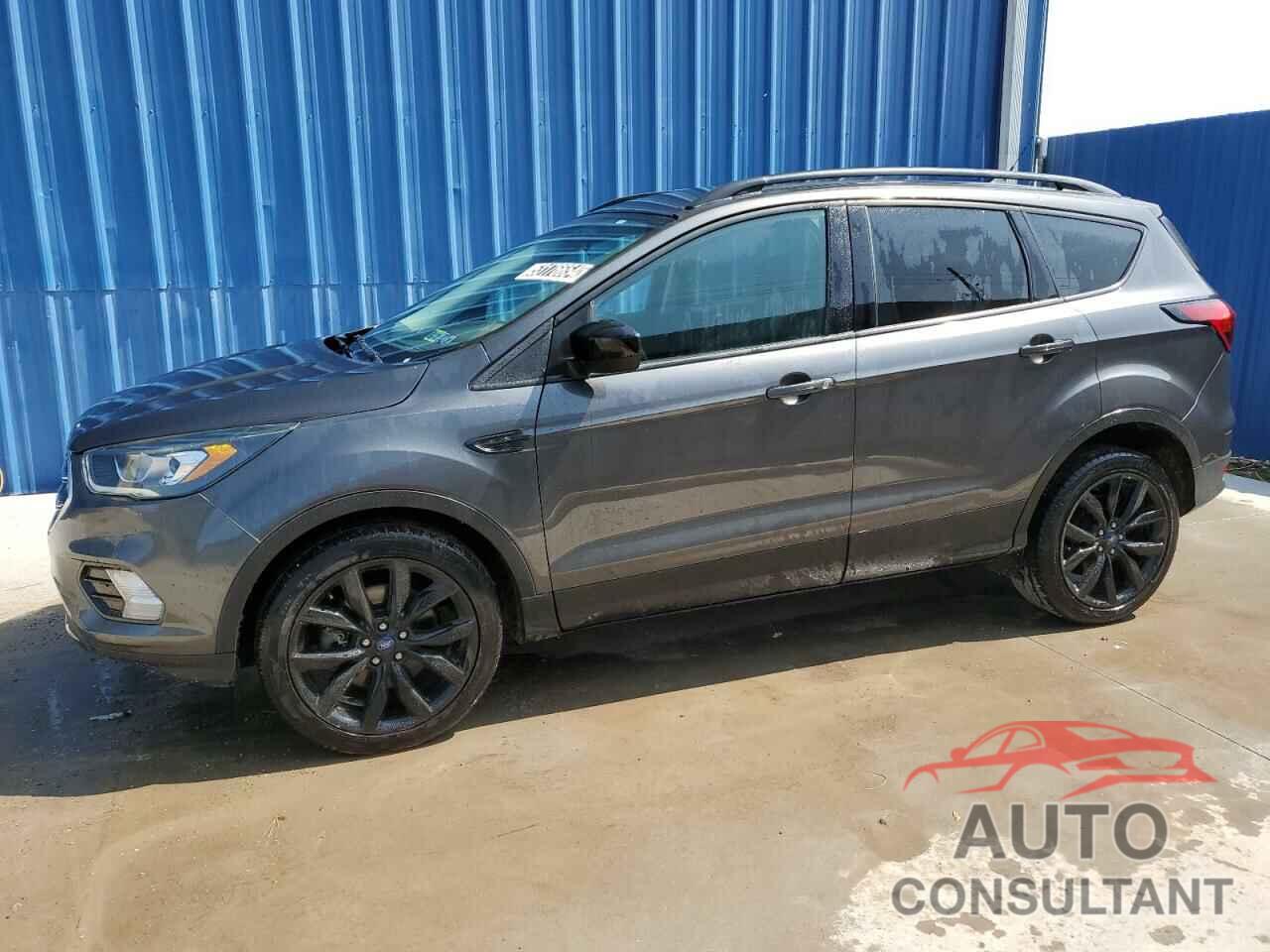 FORD ESCAPE 2019 - 1FMCU9GDXKUB93117