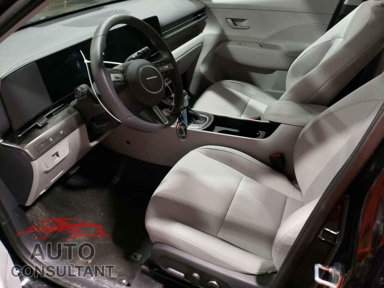 HYUNDAI KONA 2025 - KM8HBCAB7SU276357