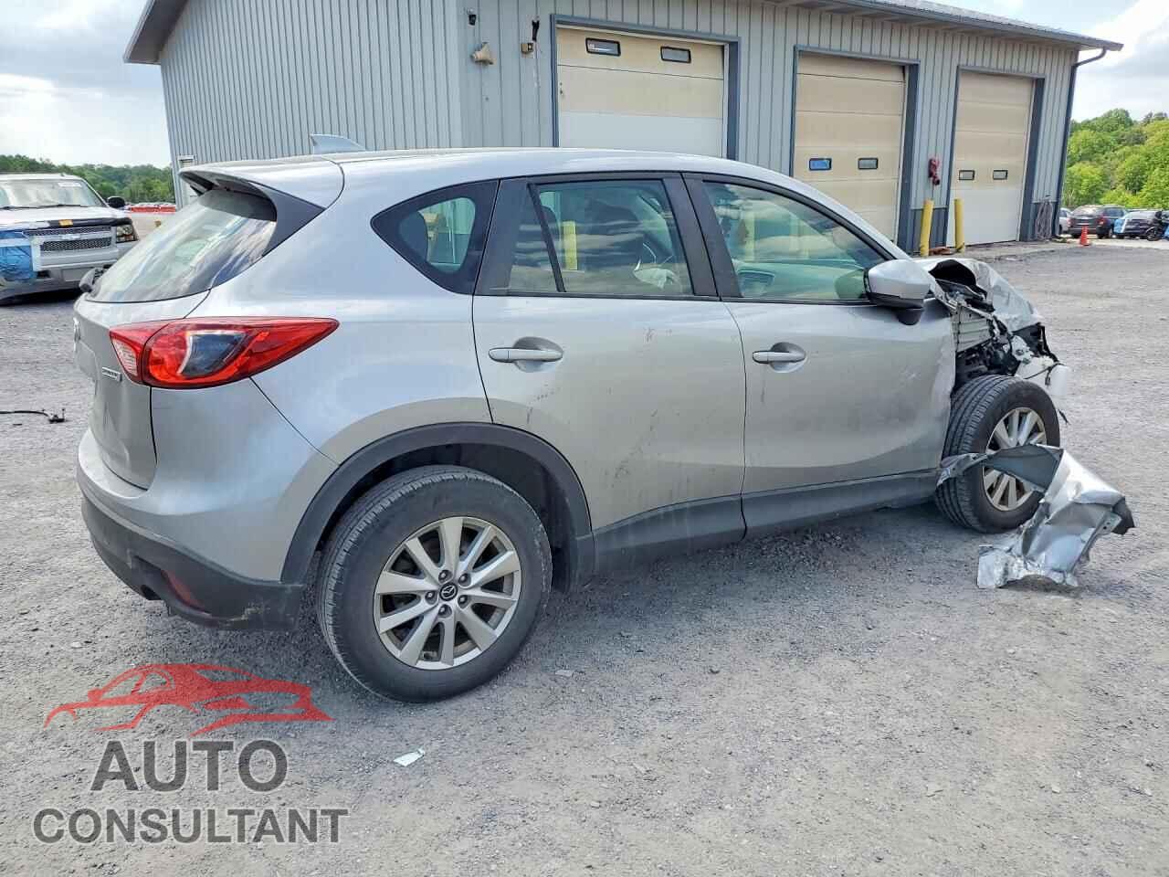 MAZDA CX-5 2014 - JM3KE4BEXE0406019
