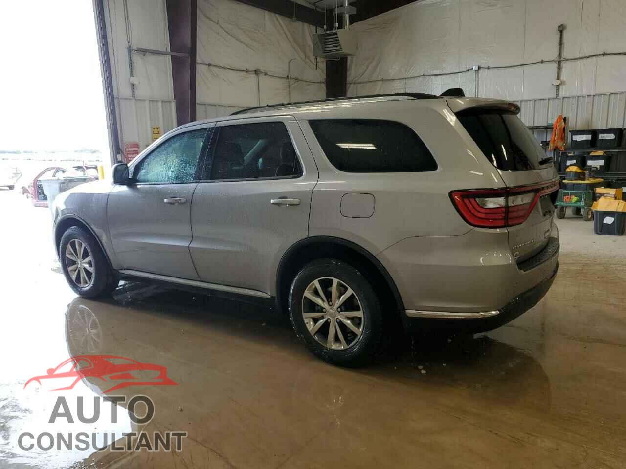 DODGE DURANGO 2016 - 1C4RDHDG9GC424013