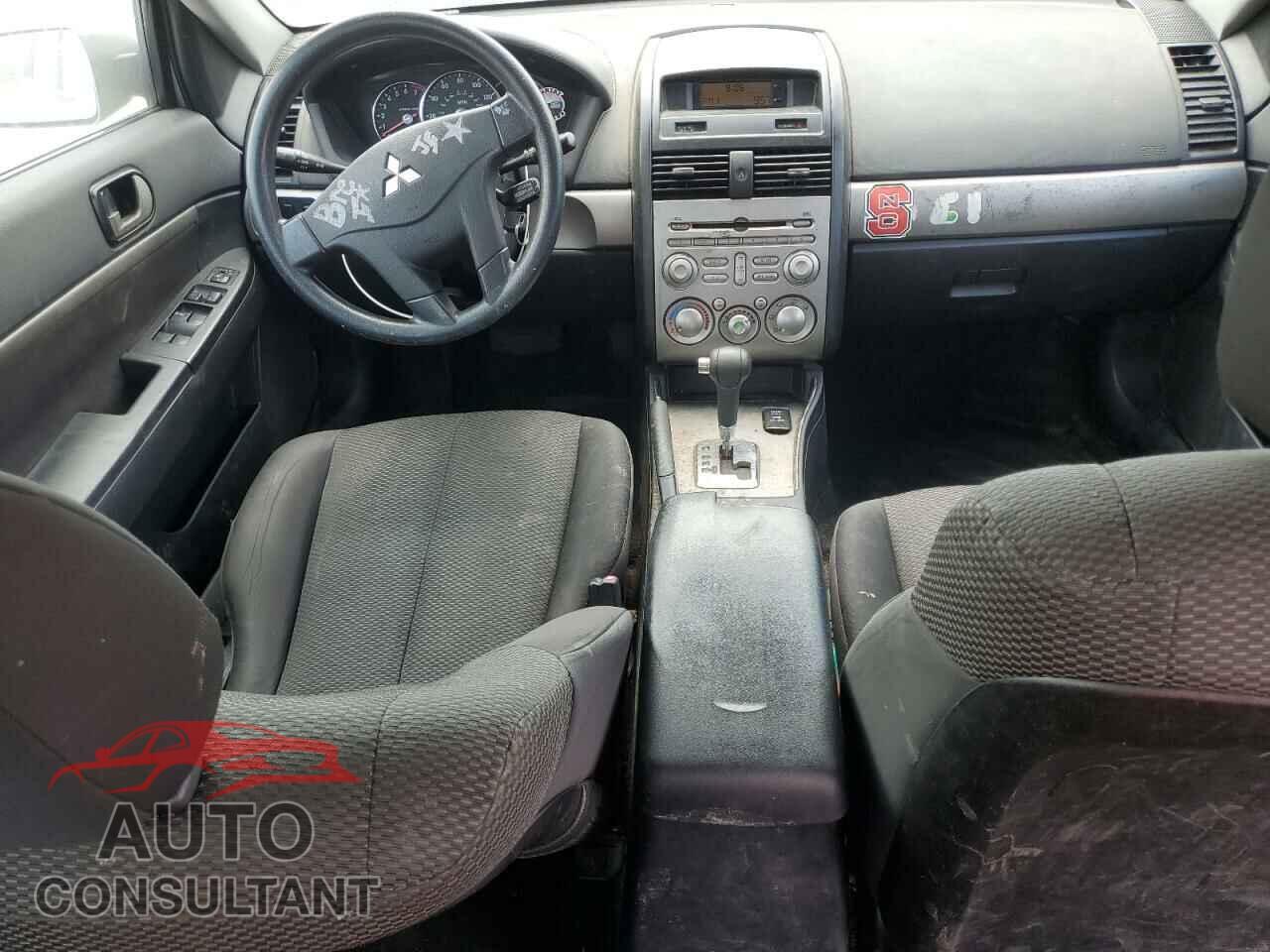 MITSUBISHI GALANT 2012 - 4A32B2FF4CE010335