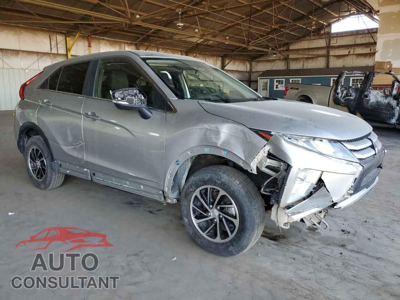 MITSUBISHI ECLIPSE 2020 - JA4AT3AA7LZ013018