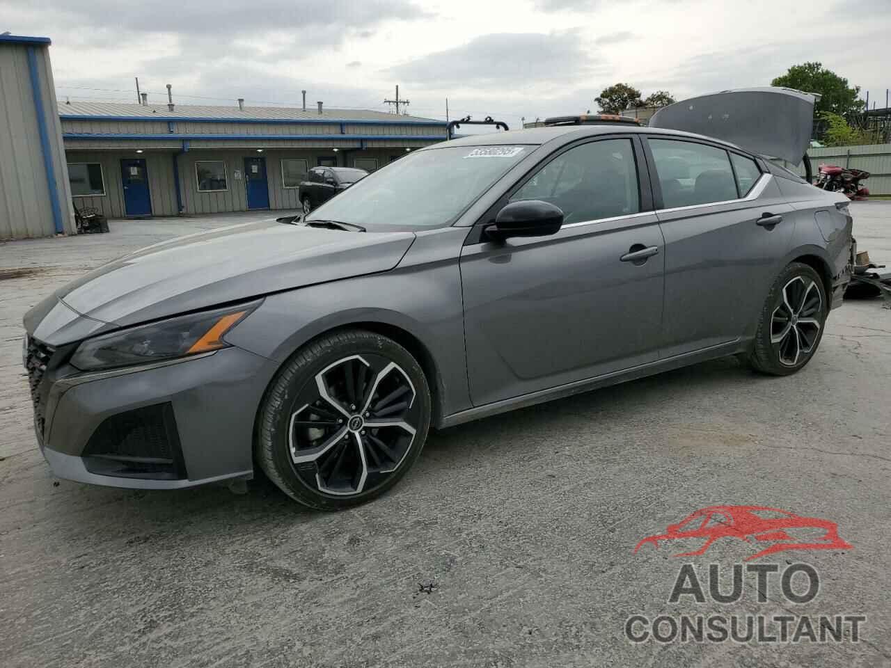 NISSAN ALTIMA 2024 - 1N4BL4CV4RN373434
