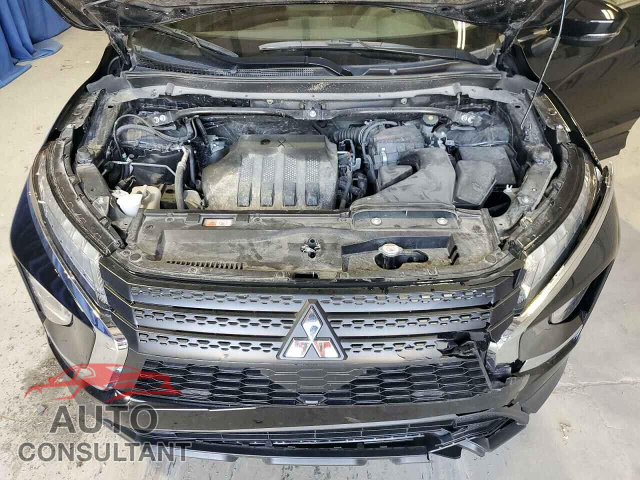 MITSUBISHI ECLIPSE 2024 - JA4ATVAA0RZ002091