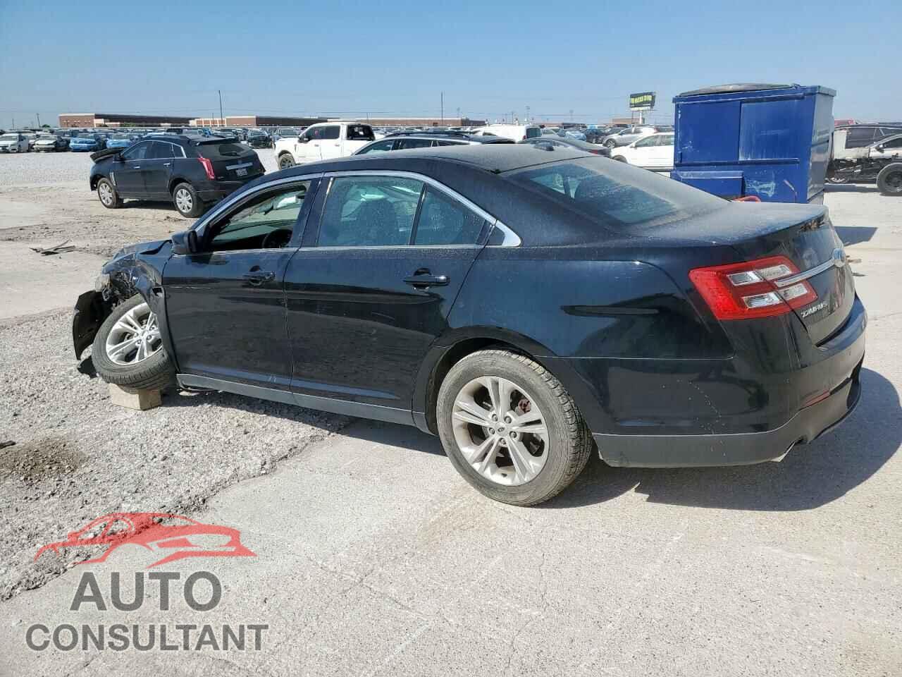 FORD TAURUS 2016 - 1FAHP2E85GG100966