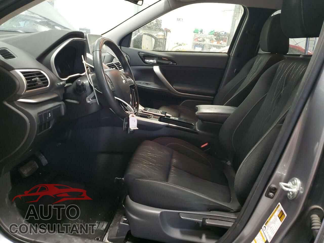 MITSUBISHI ECLIPSE 2019 - JA4AT4AA6KZ602873