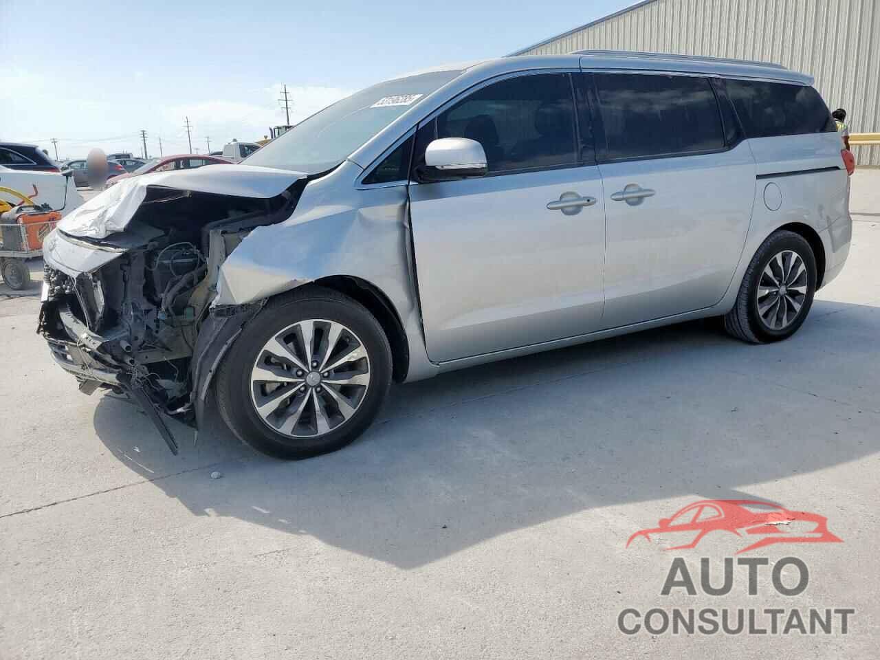 KIA All Models 2018 - KNDMC5C16J6366666