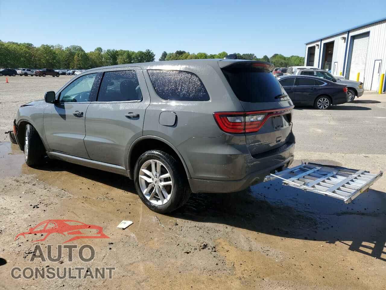 DODGE DURANGO 2023 - 1C4RDJDG2PC556036