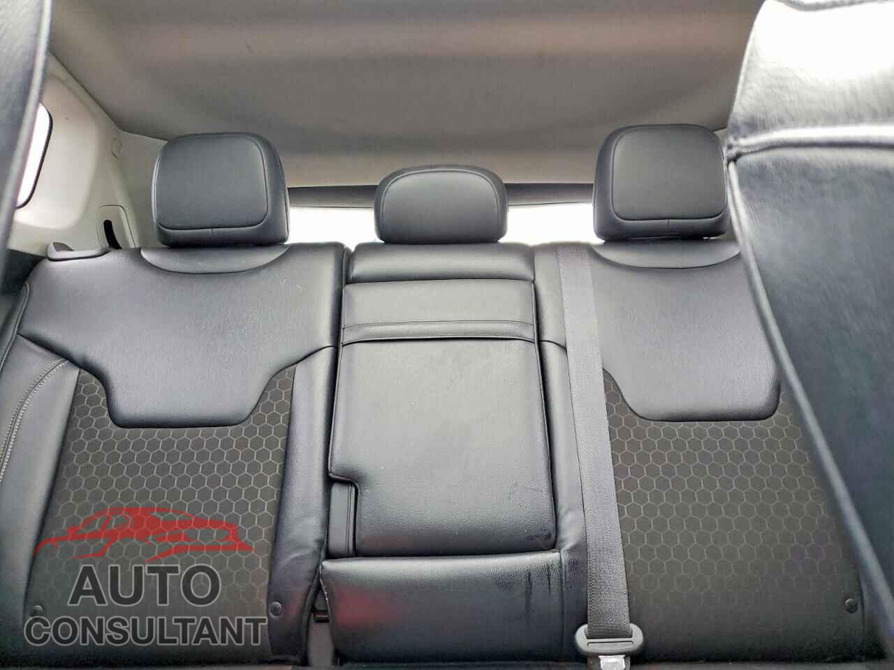 JEEP COMPASS 2017 - 3C4NJDBB3HT681939
