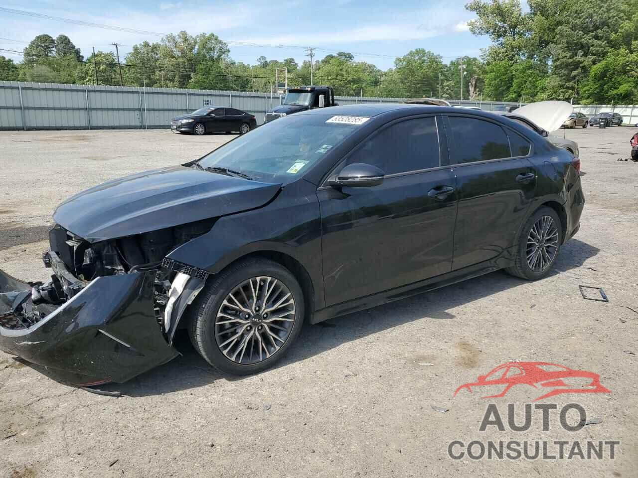 KIA FORTE 2023 - 3KPF54AD0PE524092