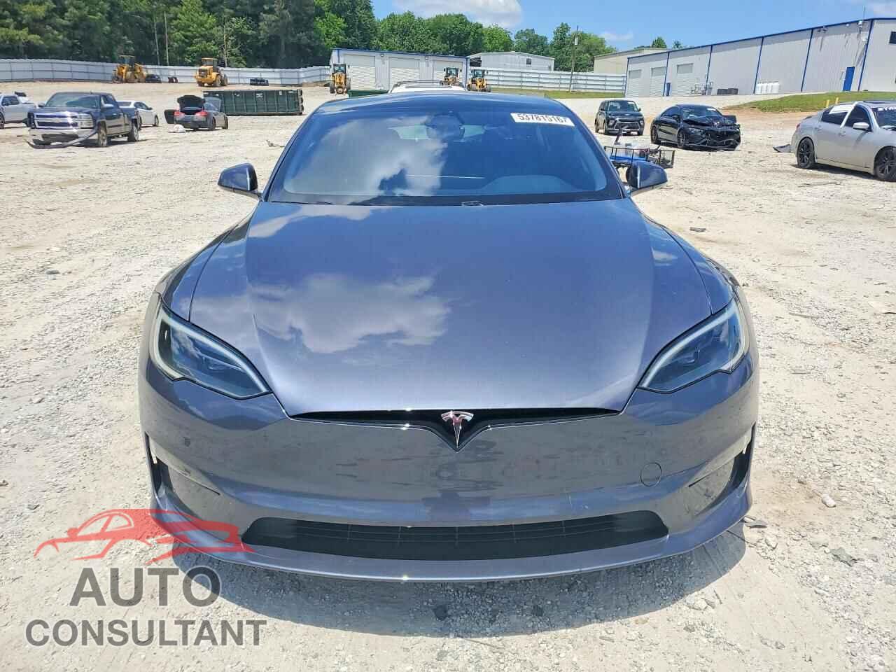 TESLA MODEL S 2023 - 5YJSA1E5XPF508228