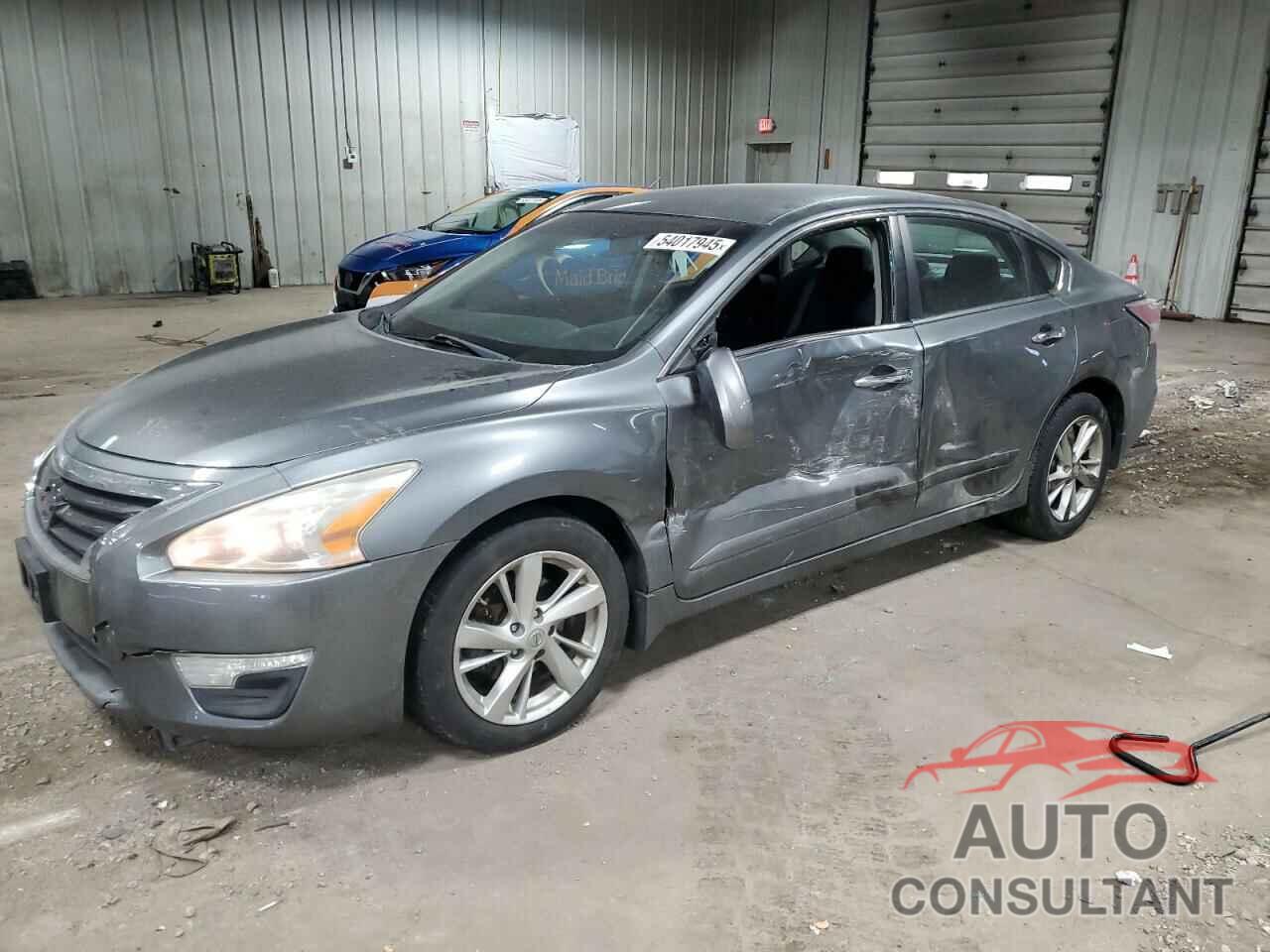 NISSAN ALTIMA 2014 - 1N4AL3AP2EN218823