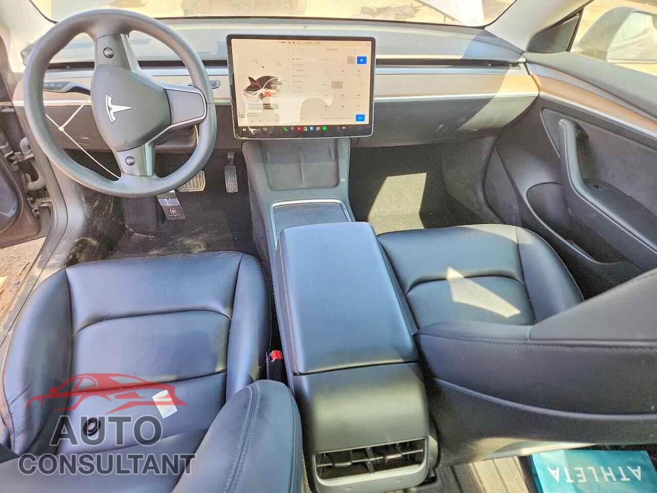 TESLA MODEL 3 2023 - 5YJ3E1EB2PF392991