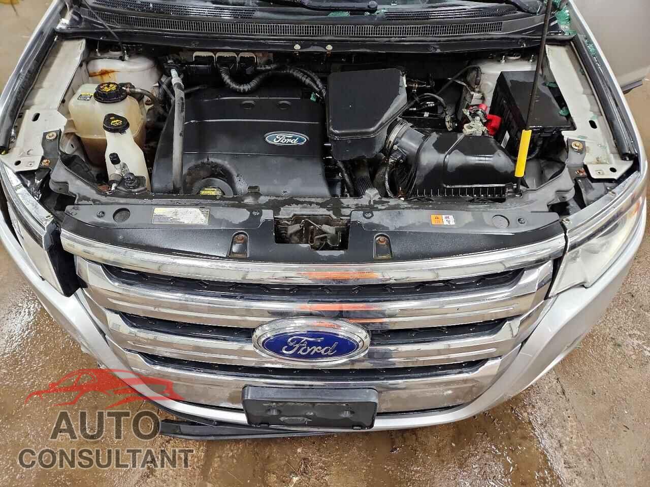 FORD EDGE 2013 - 2FMDK4JC5DBB03247