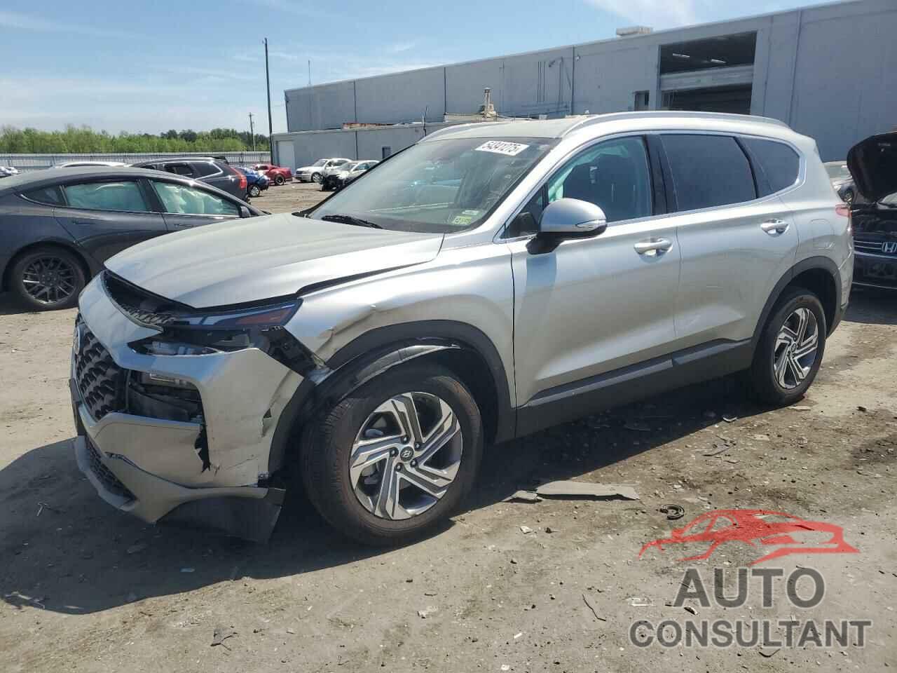 HYUNDAI SANTA FE 2023 - 5NMS2DAJ9PH651641