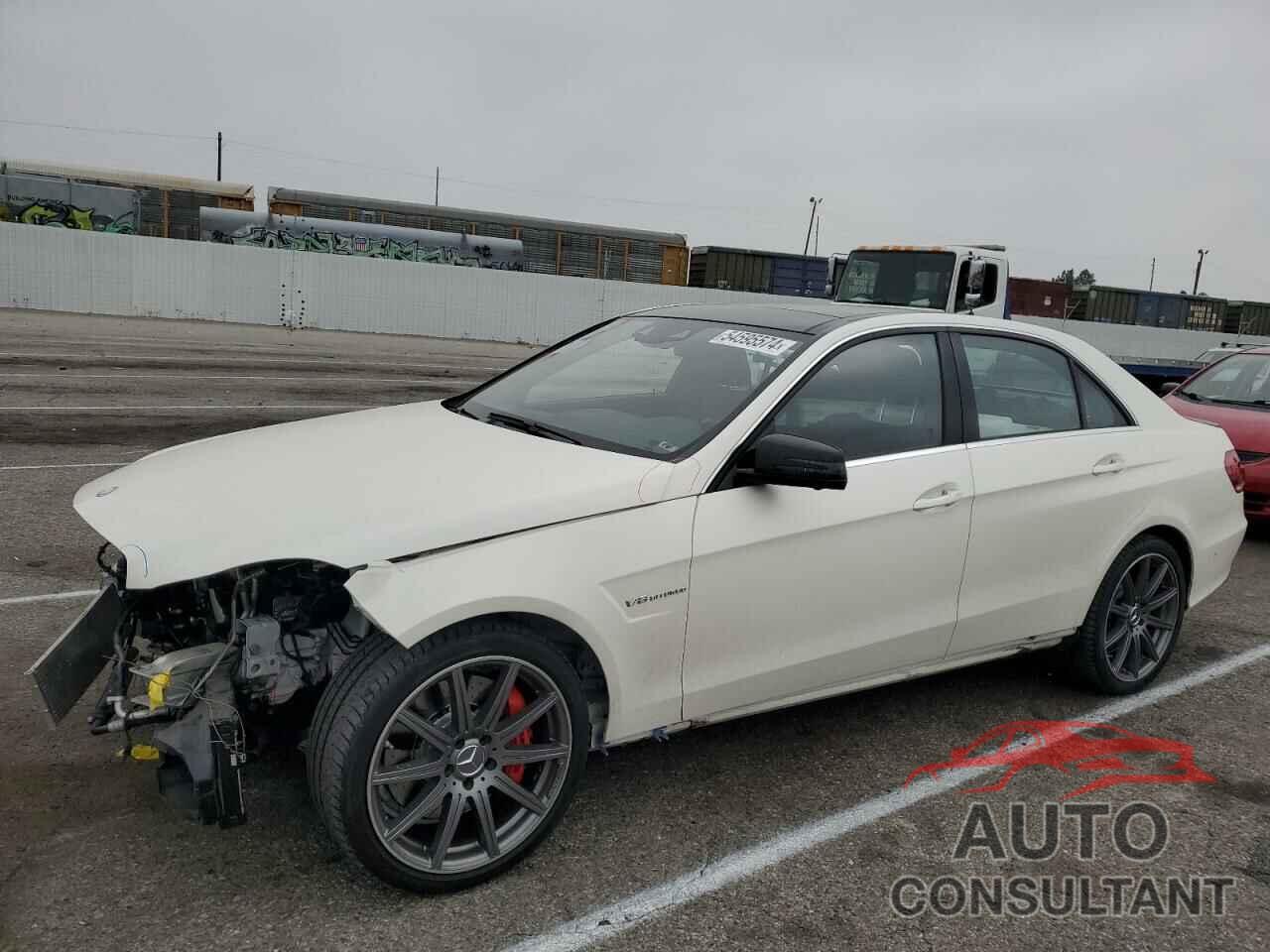 MERCEDES-BENZ E-CLASS 2016 - WDDHF7GB9GB178849
