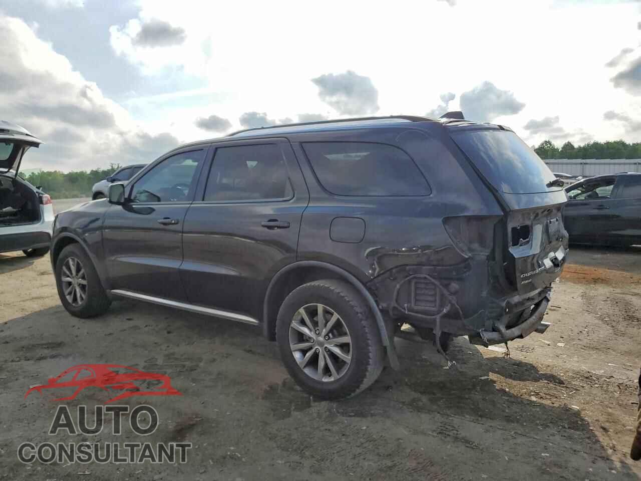 DODGE DURANGO 2014 - 1C4RDJDG0EC531066