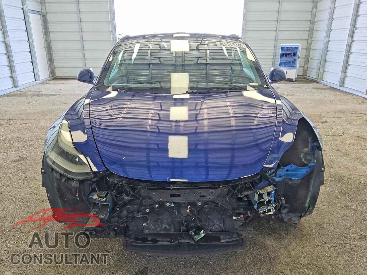 TESLA MODEL 3 2023 - 5YJ3E1EAXPF438025