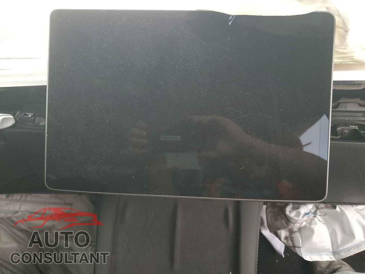 TESLA MODEL 3 2023 - 5YJ3E1EB1PF416617