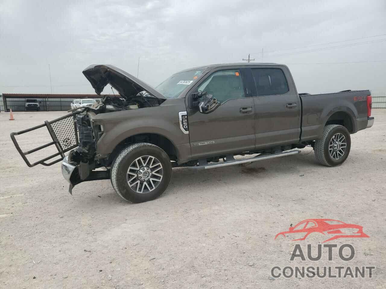 FORD F250 2017 - 1FT7W2BTXHEC53860