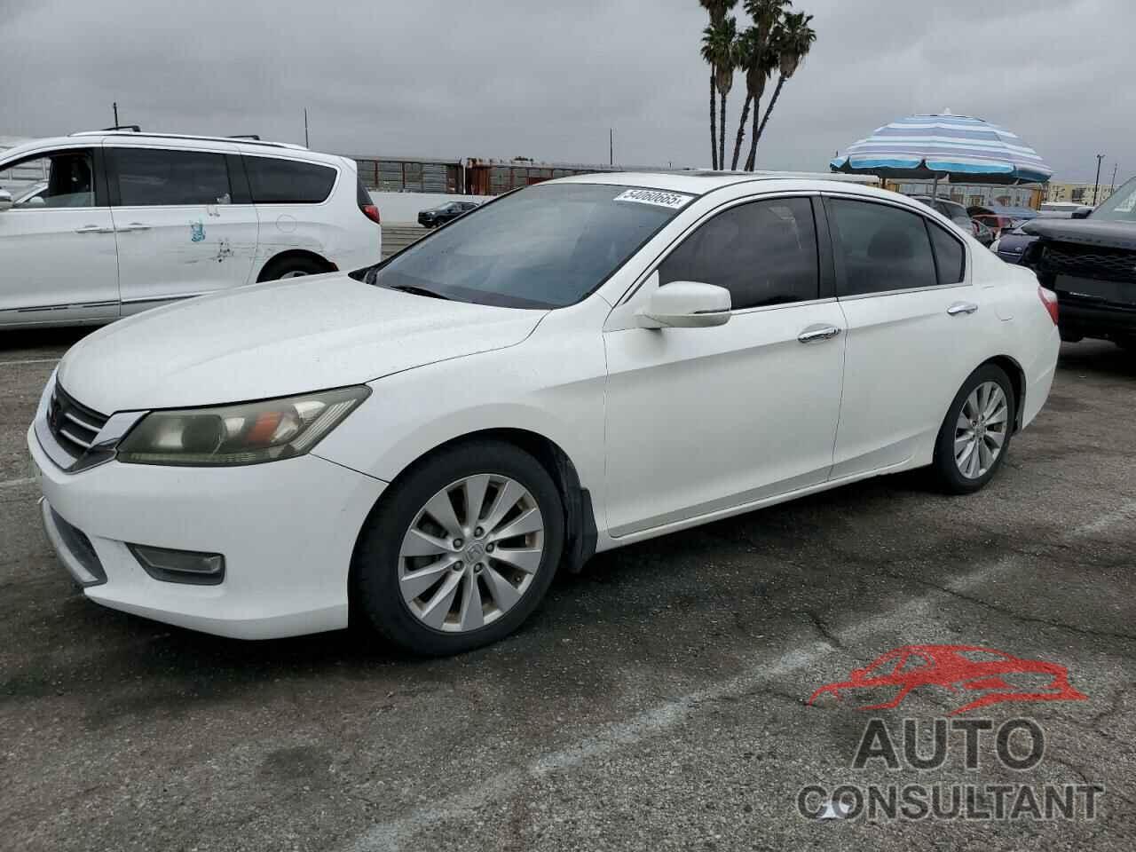 HONDA ACCORD 2013 - 1HGCR2F76DA098987