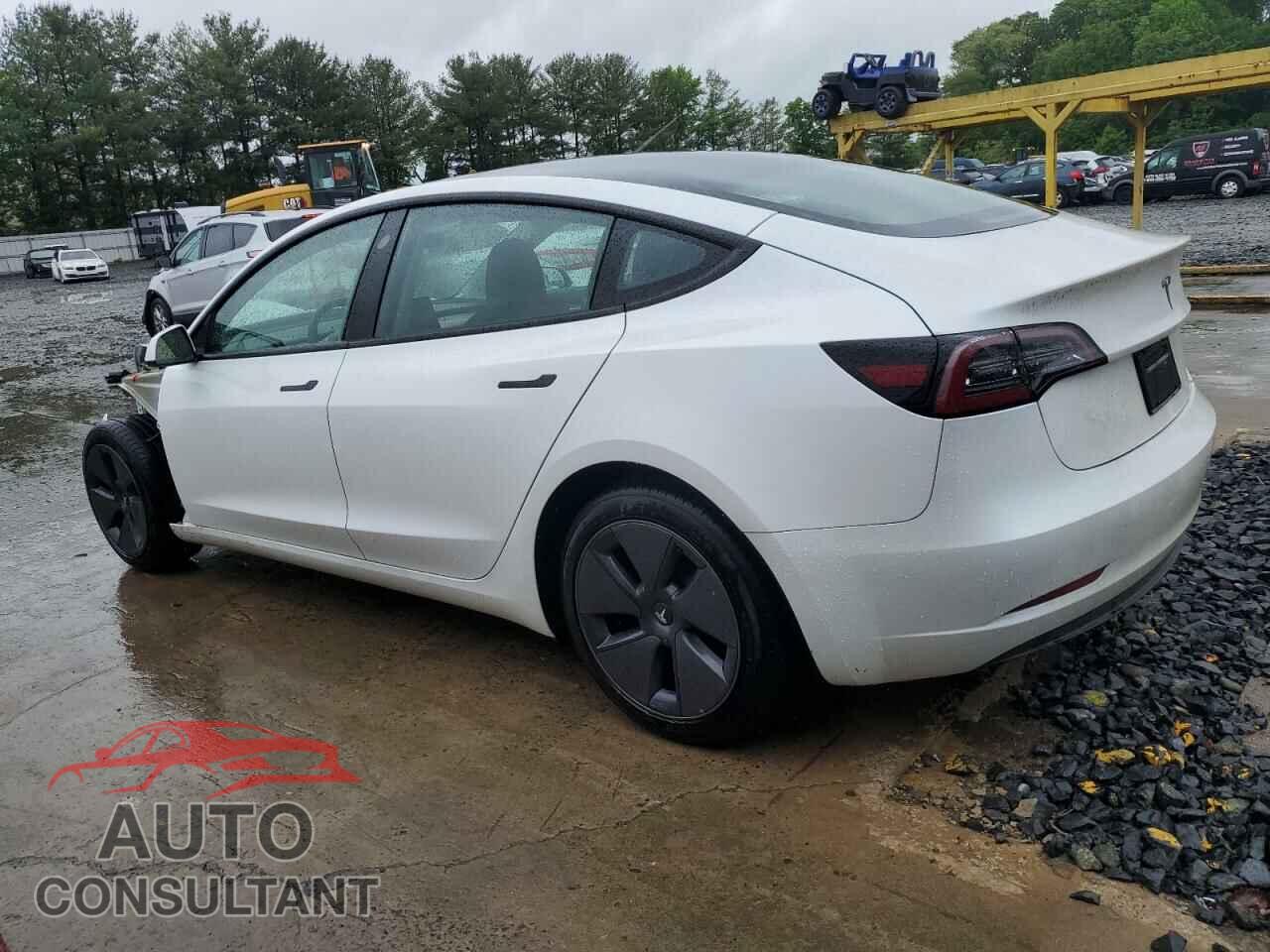 TESLA MODEL 3 2023 - 5YJ3E1EA9PF577725