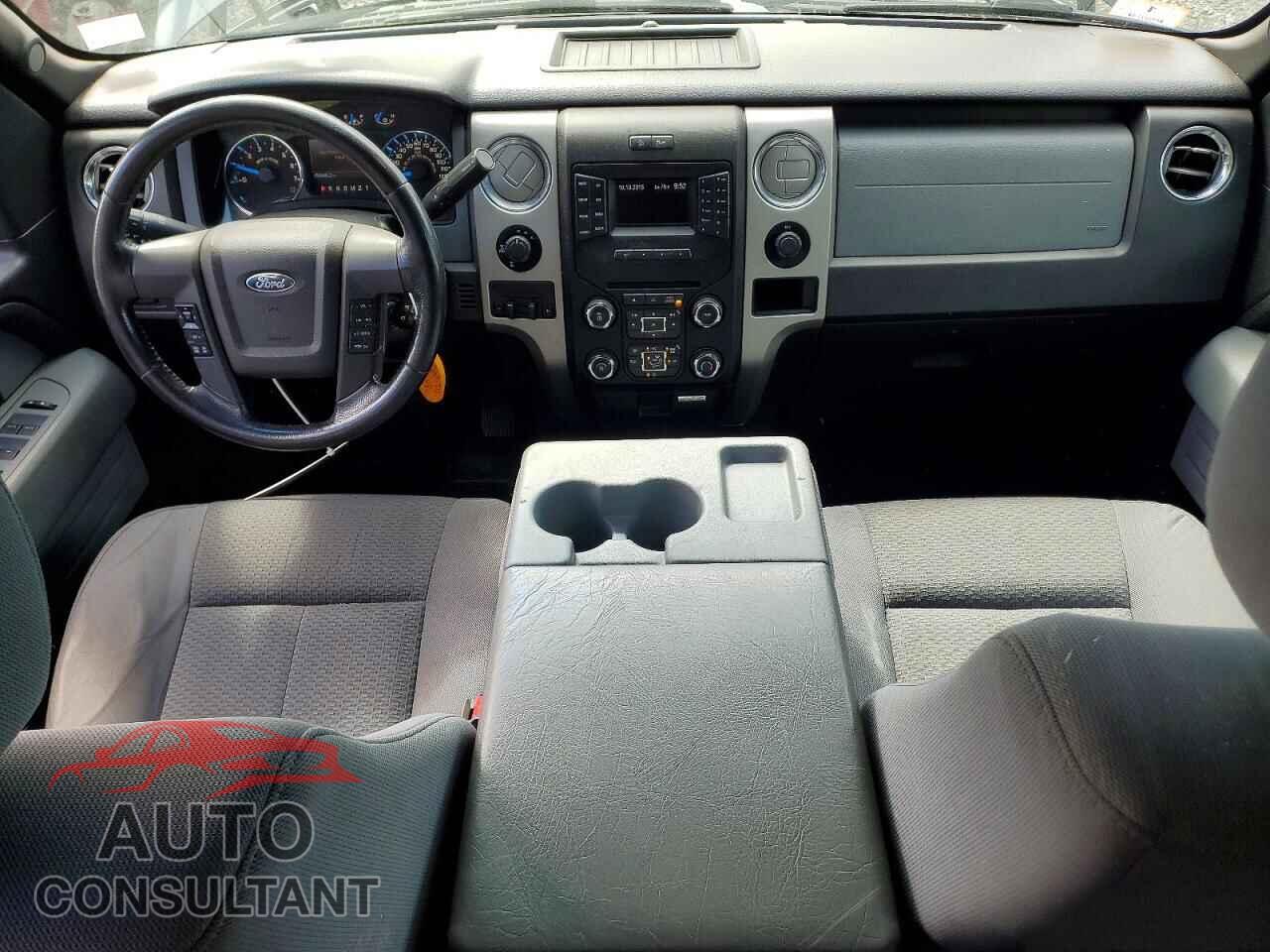 FORD F150 2013 - 1FTFX1ET2DFA08005
