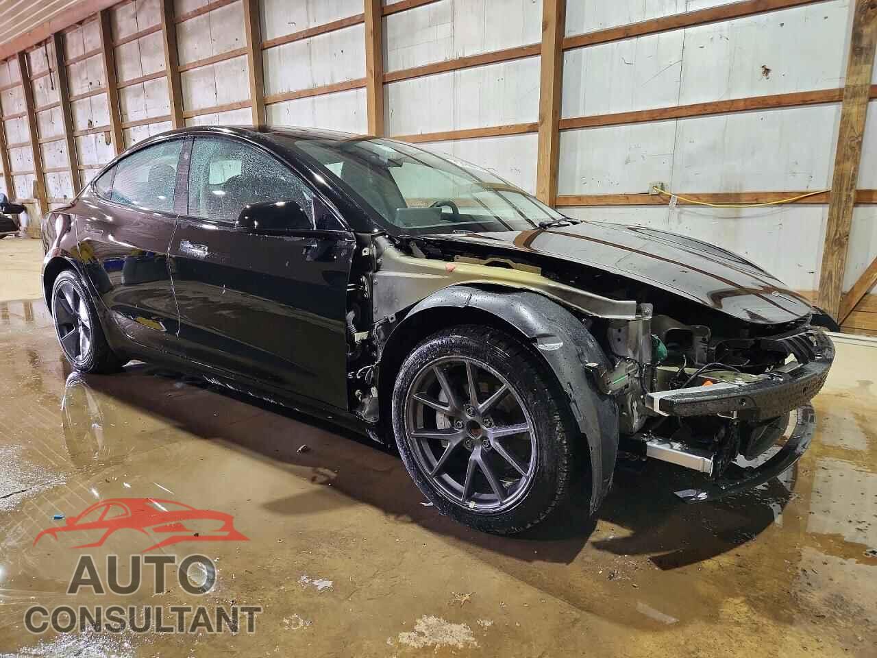 TESLA MODEL 3 2023 - 5YJ3E1EA4PF447531