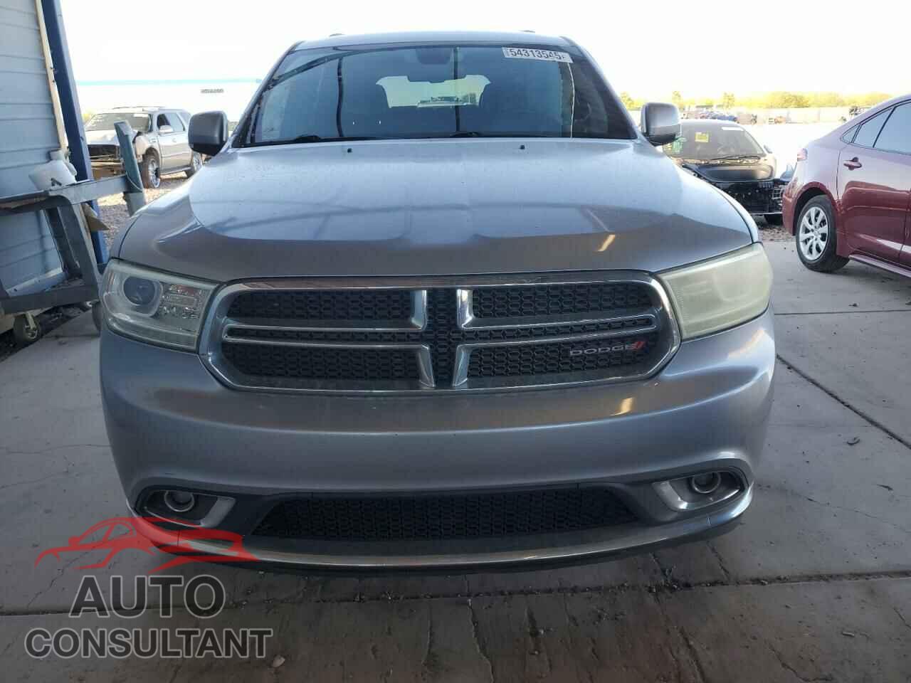 DODGE DURANGO 2014 - 1C4RDHDG6EC494257